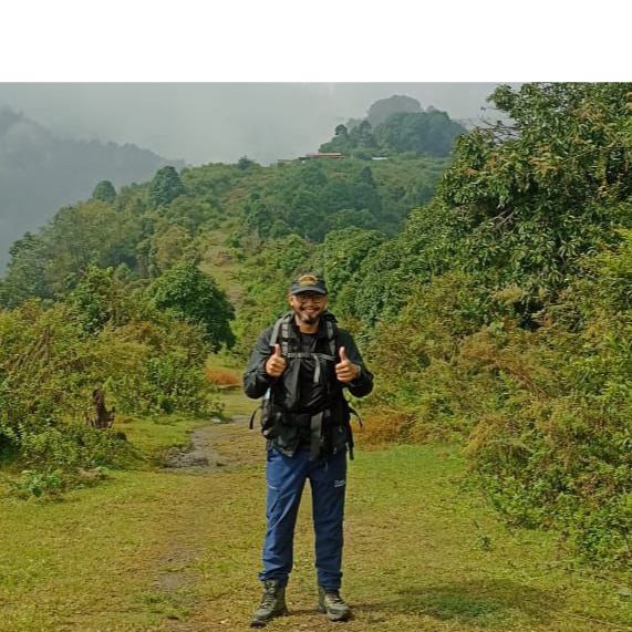 Asmod Karki, Board Member at Sahaj Kit